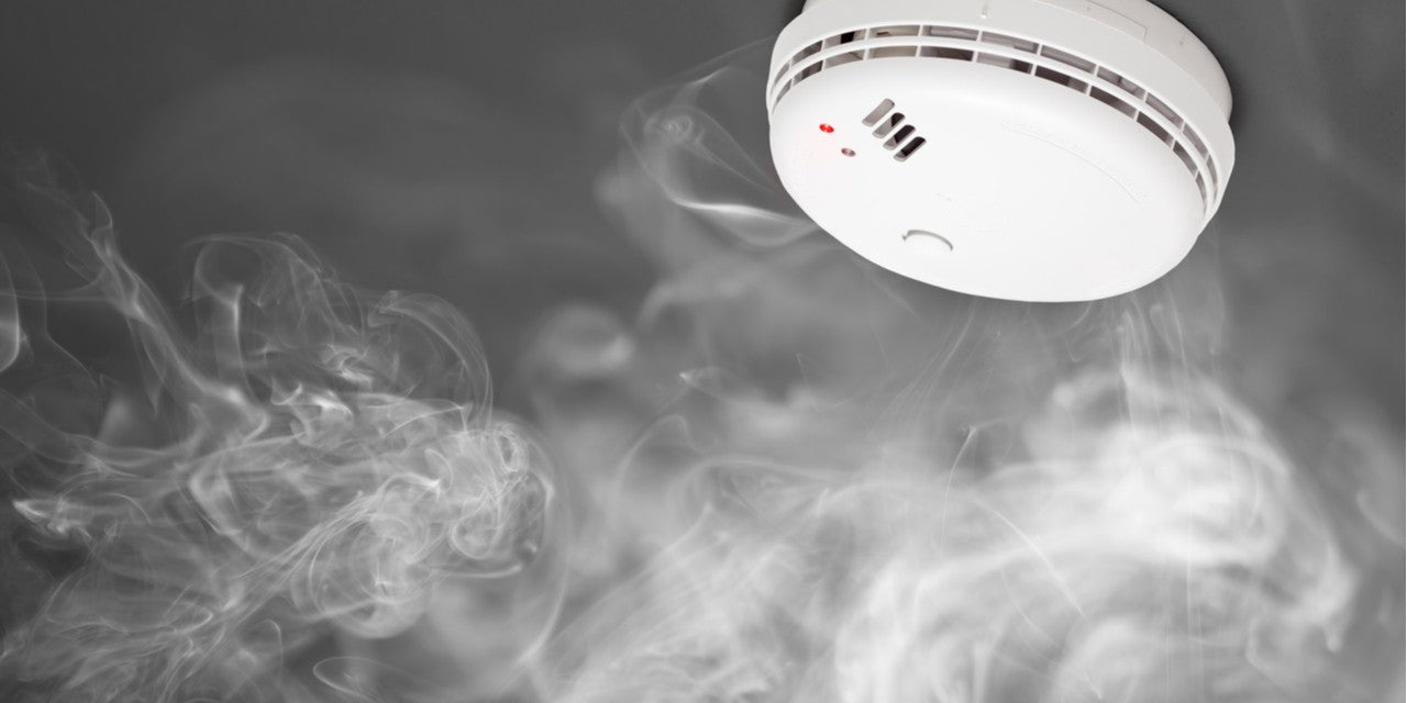 smoke alarm legislation queensland