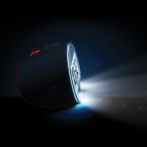 Bellman & Symfon Alarm Clock Pro - Hear for Less