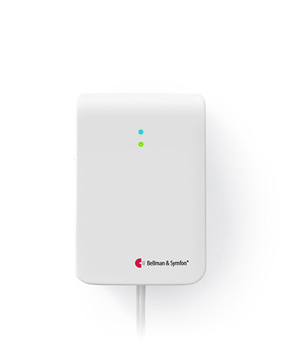 Bellman BE1521 Visit Bridge with Smart App