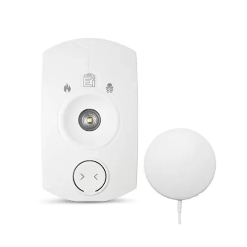 Brooks Strobe EIB170RFAU Vibration Pad Bundle