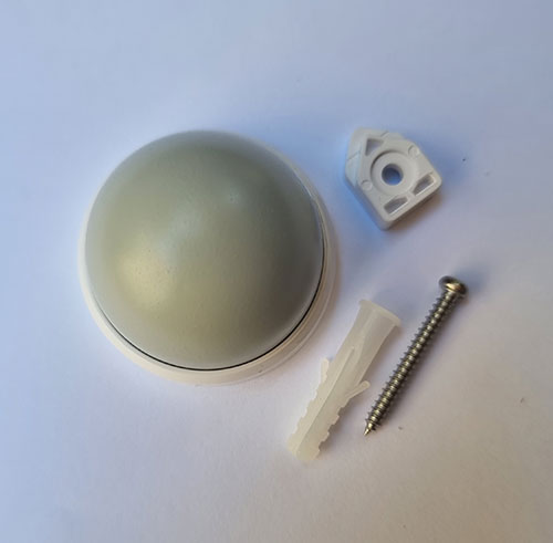 EUFY Additional Camera Magnetic Wall Mount Bracket