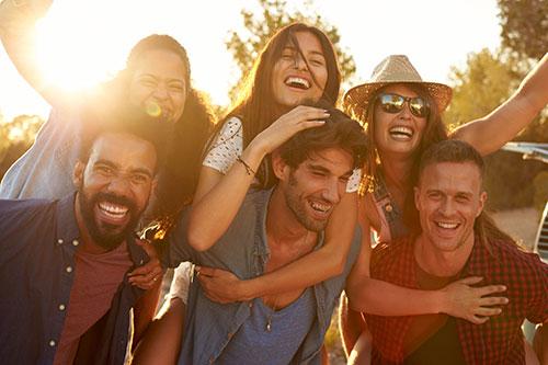 Improved Hearing - Hear for Less