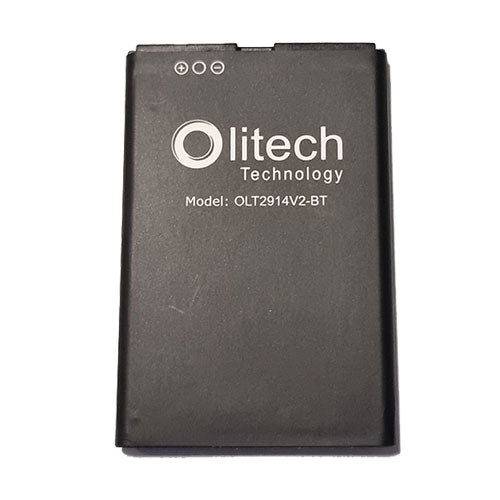 Olitech OLT2914V2 EasyMate 2 Replacement Battery