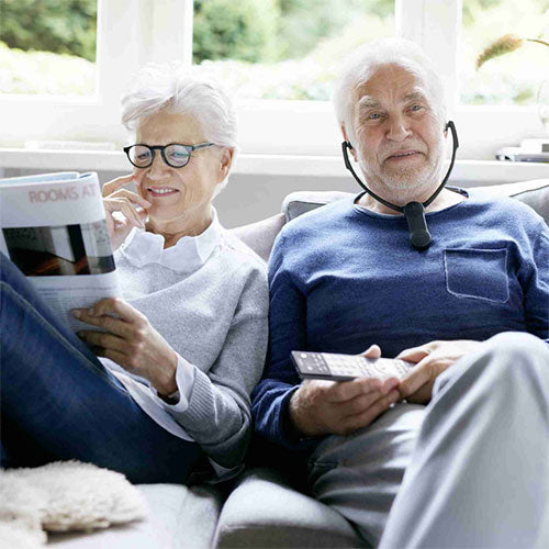 Sennheiser Set 860 TV Listener