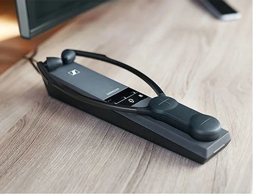 Sennheiser Set 860 TV Listener
