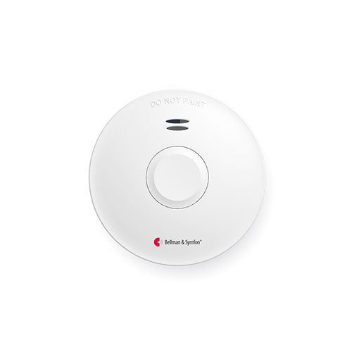 Bellman BE1289 Smoke Alarm
