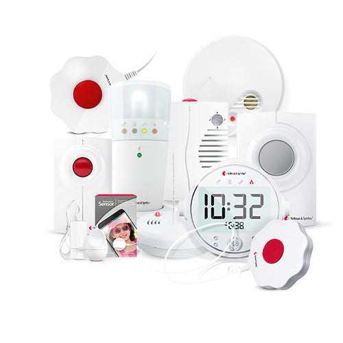 Bellman Medium Home Care Package