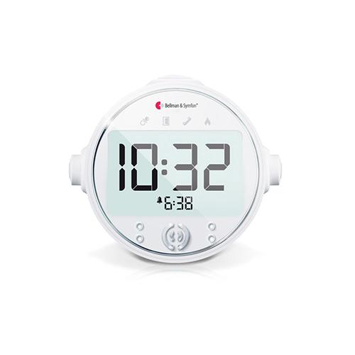 Bellman & Symfon Visit Alarm Clock Receiver - Hear for Less