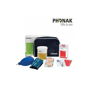 Phonak BTE Hearing Aid Cleaning Kit - Hear for Less