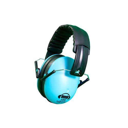 Em's for Kids Comfortable Ear Muffs specifically designed for children - Hear for Less