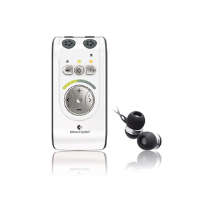 Bellman BE2030 Audio Mino Digital Listener