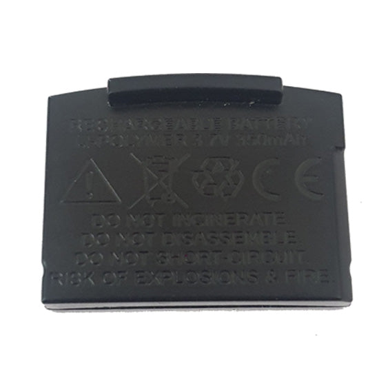 Humantechnik MLP503131P Sonumaxx 2.4 Additional Battery