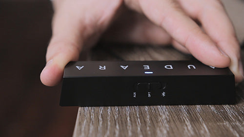 Audeara TV Stereo BT-01 Transceiver