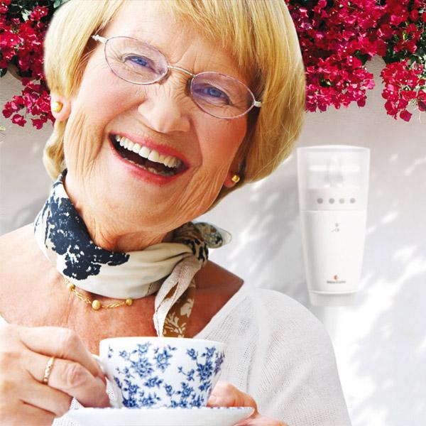 Bellman & Symfon Visit Flash Receiver - Hear for Less