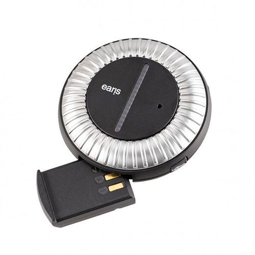 Humantechnik Earis PR Pocket Receiver TV Listener Set w Neckloop - Hear for Less