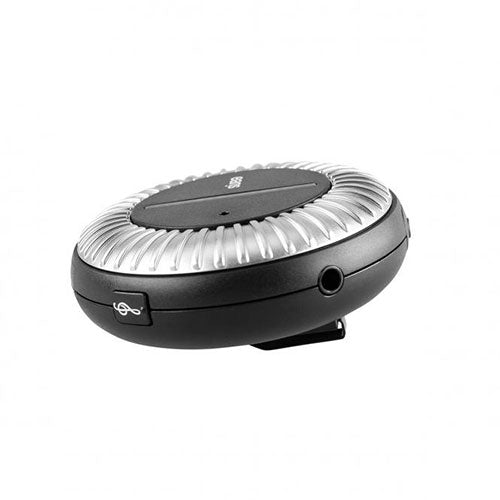 Humantechnik Earis PR Pocket Receiver TV Listener Set w Neckloop - Hear for Less