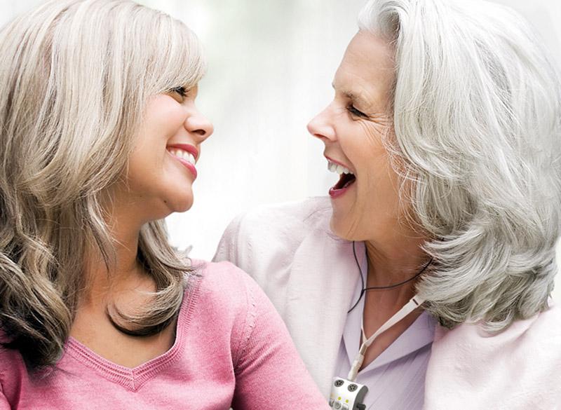 Bellman & Symfon Audio Mino Digital Listener - Hear for Less