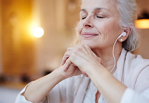 Sound Oasis World's Smallest Tinnitus Travel Sound Machine