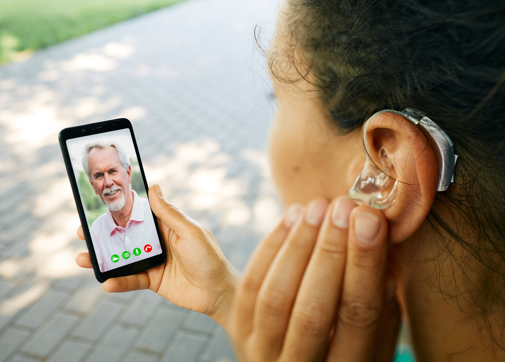 How can I benefit from NDIS through Hear For Less? - Blog - Hear for Less