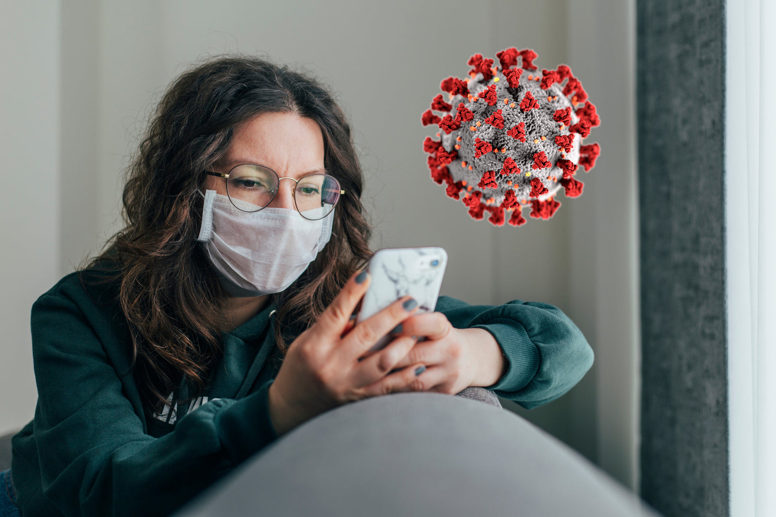 Effects Of Covid-19 For The Hard Of Hearing