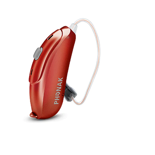 How to get the most out of your Phonak hearing aid