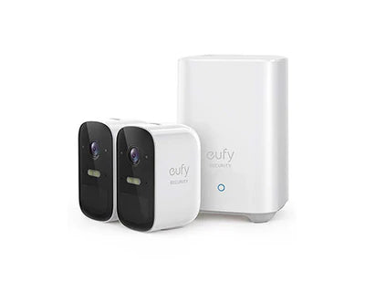 Everything you need to know about Eufy cameras