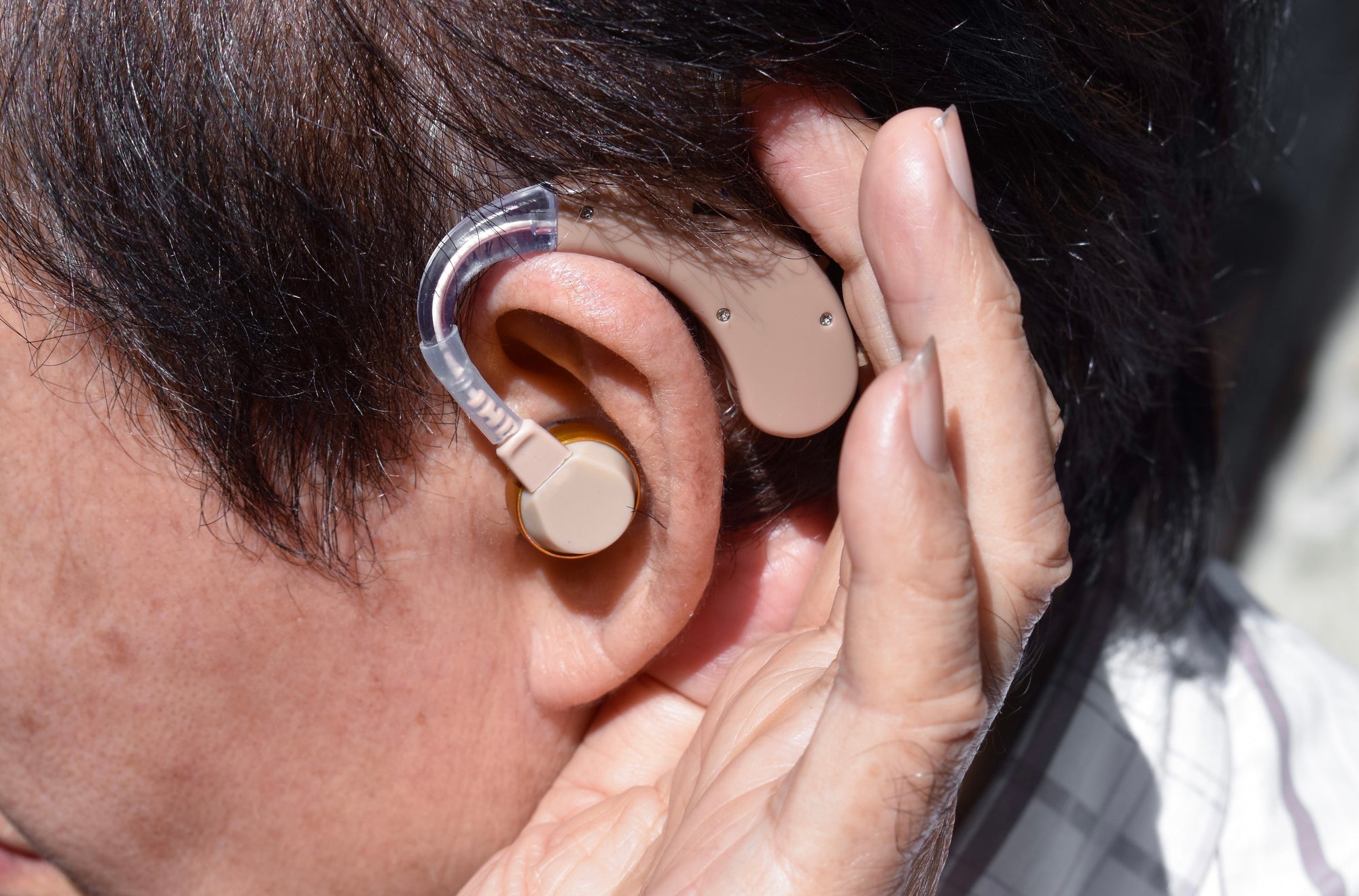 Phonak Hearing Aids: Your questions answered