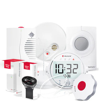 Bellman Ultimate Home Starter Pack