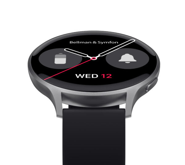 Bellman BE3391 Visit Baby Cry Bridge Pro Pack