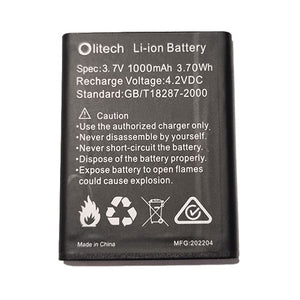 Olitech OLT2908V2 EasyFlip 2 Replacement Battery