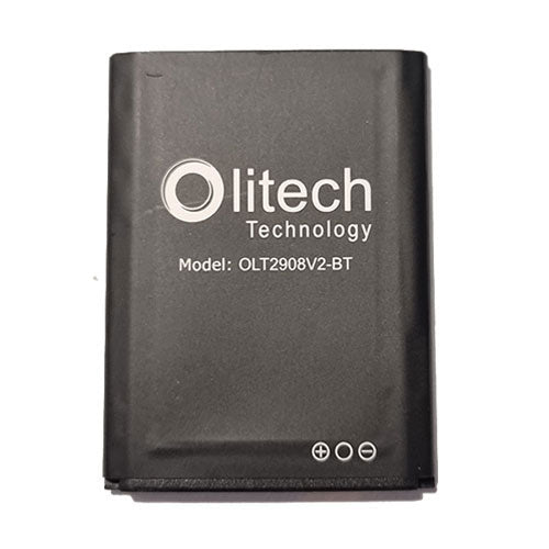 Olitech OLT2908V2 EasyFlip 2 Replacement Battery