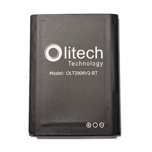 Olitech OLT2908V2 EasyFlip 2 Replacement Battery