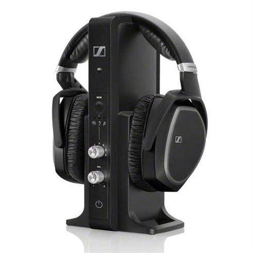 Sennheiser RS195 RF Wireless Headphones
