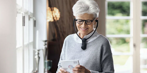 Sennheiser Set 860 TV Listener