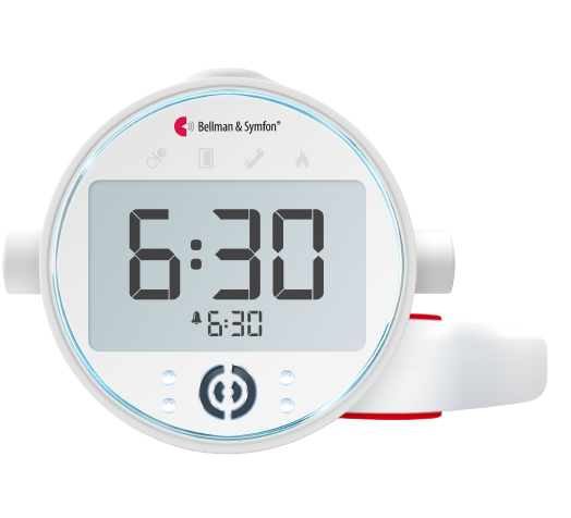 Bellman BE3390 Visit Baby Cry Bridge Pack