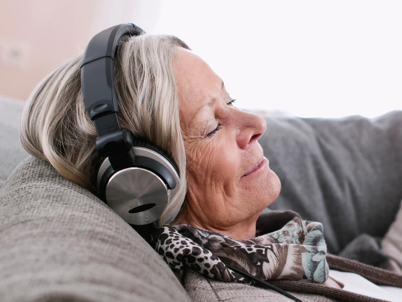 Registered Support at Home Program Provider - Hear for Less