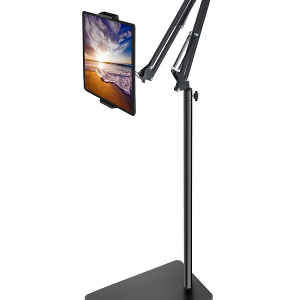 Tablet Floor Stand