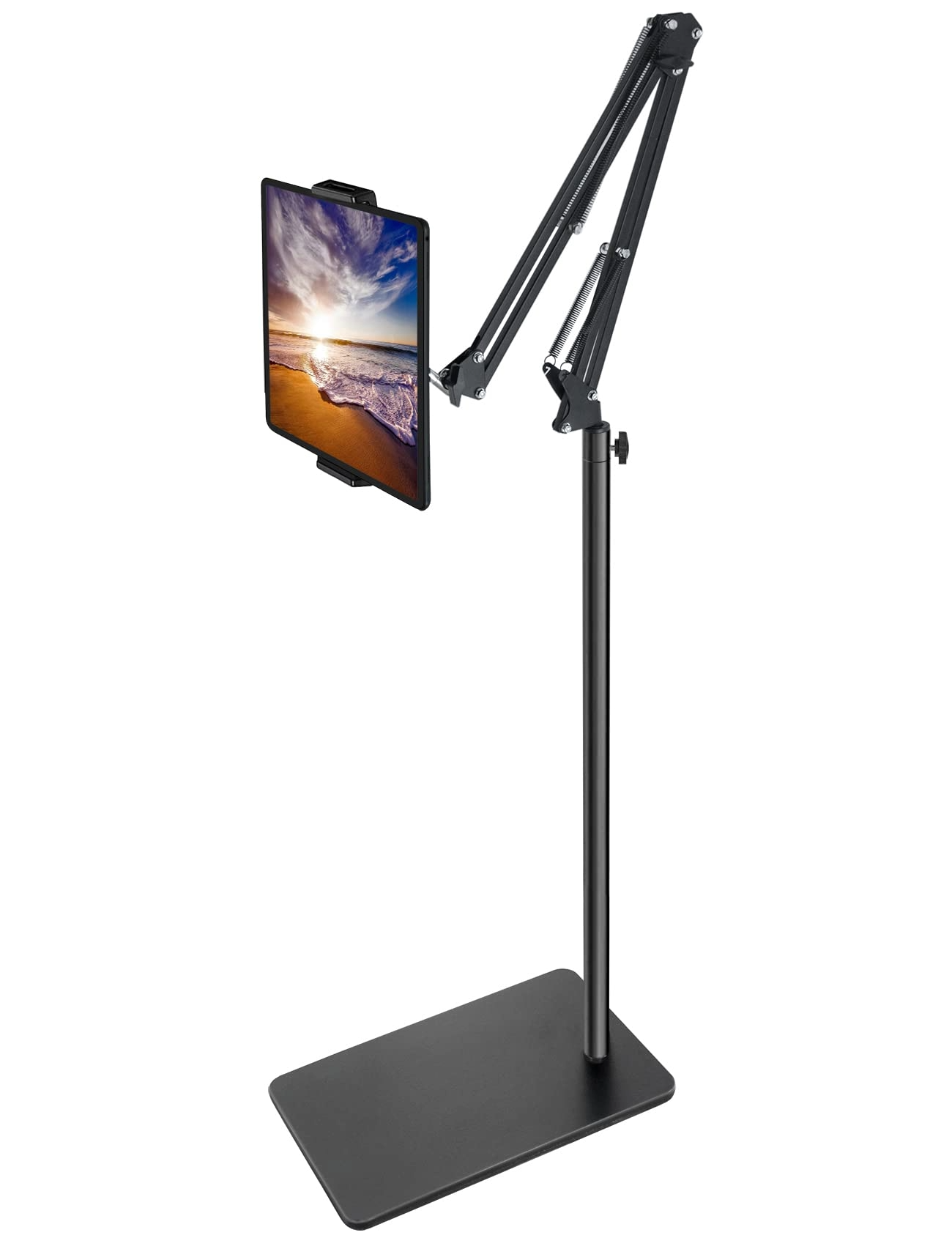 Tablet Floor Stand