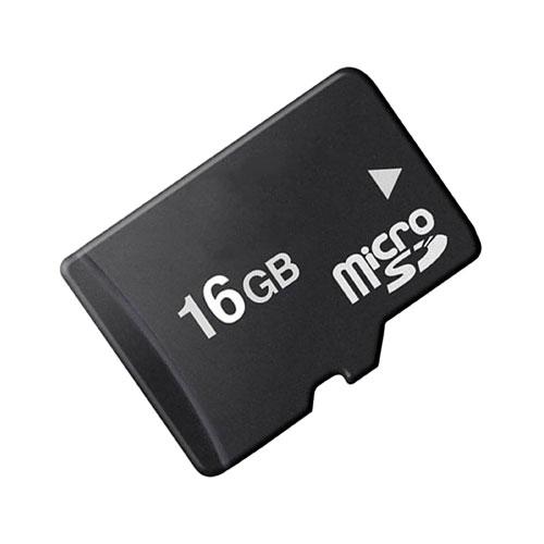 16GB Micro SD Card - Hear for Less