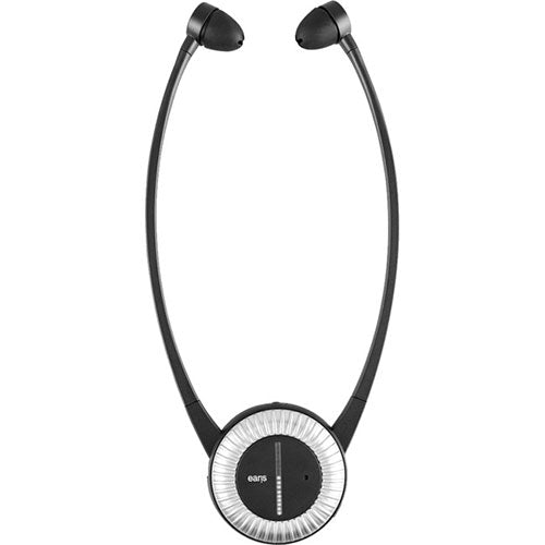 Humantechnik Earis Under-Chin TV Listener Receiver Set - Hear for Less