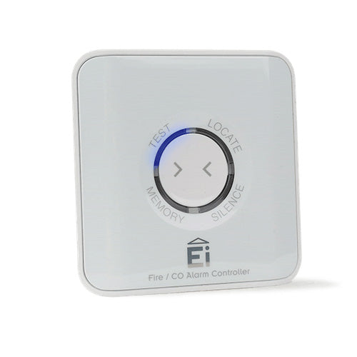 Brooks Fire CO Alarm Controller