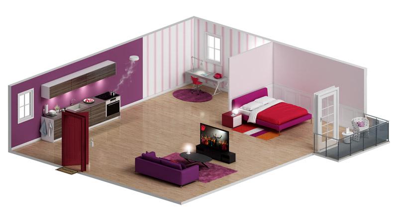 Bellman & Symfon Mobile Phone Sensor - Hear for Less