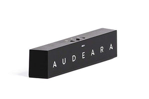 Audeara A.01 Bluetooth Headphones TV Set Bundle