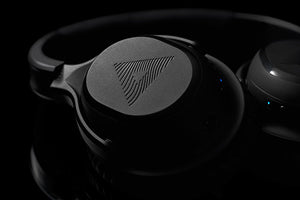 Audeara A-01 Noise Cancelling Tailored Headphones