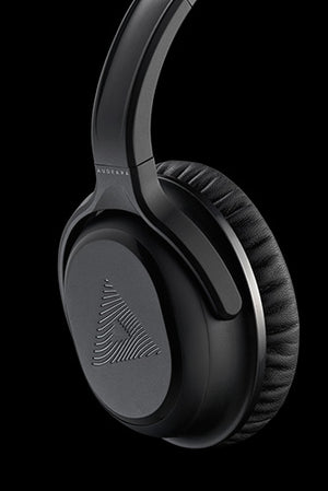 Audeara A-01 Noise Cancelling Tailored Headphones