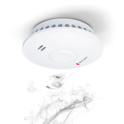 Bellman BE1289 Smoke Alarm