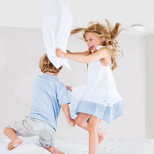 Bellman BE1289 Smoke Alarm