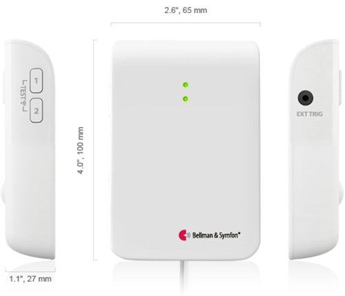 Bellman & Symfon Visit Telephone Multi-Purpose Transmitter