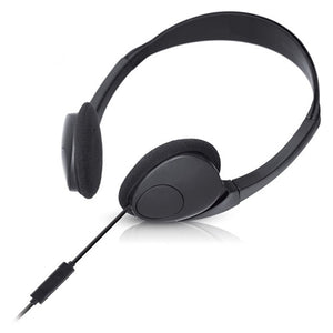 Bellman BE9233 Headphones with integrated mic