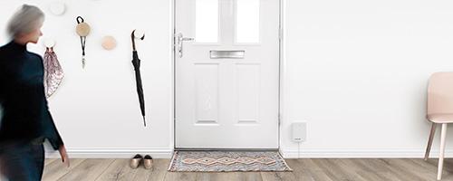 Bellman Visit Door Contact Mat - Hear for Less